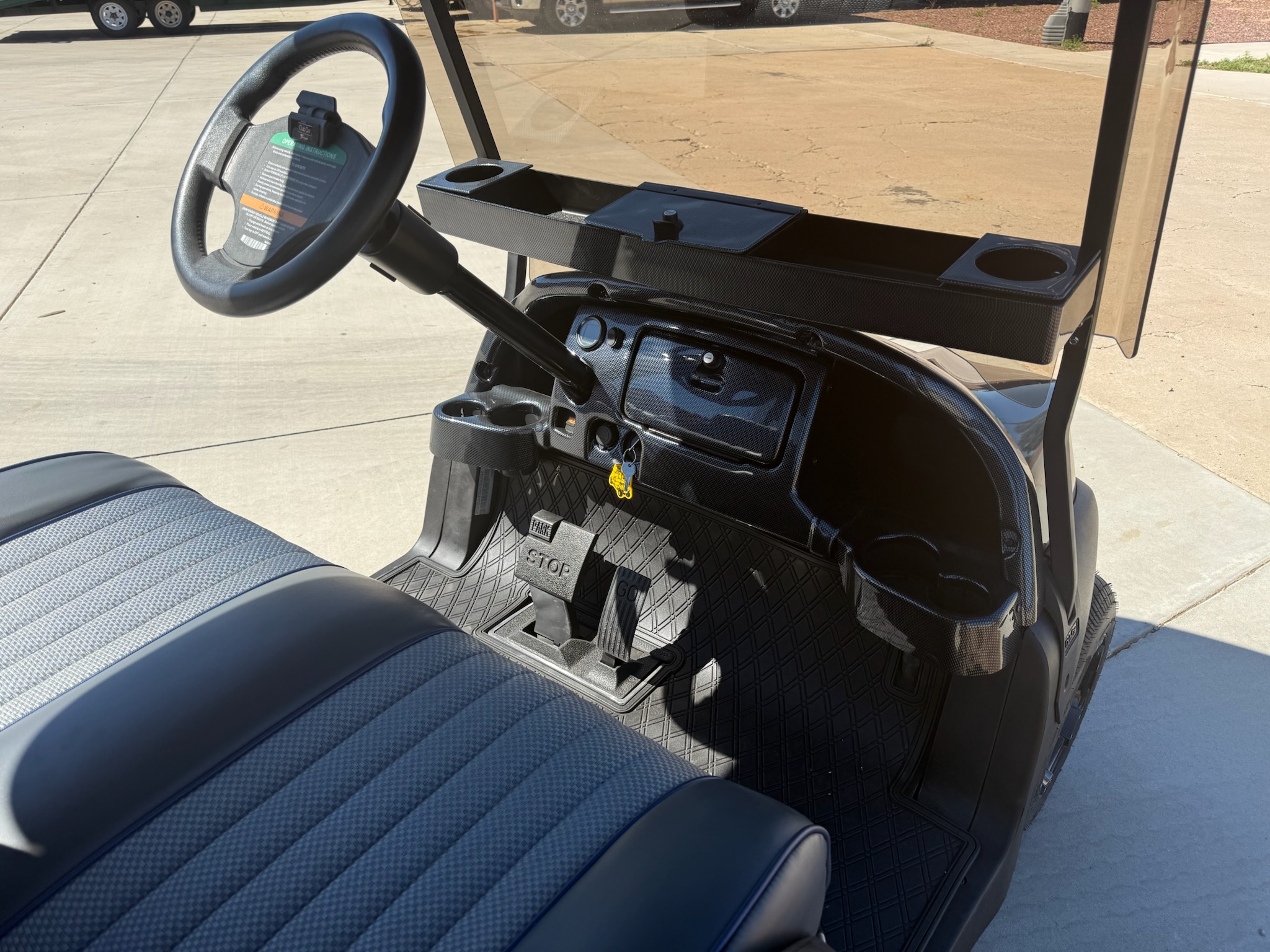 Custom Upholstery 