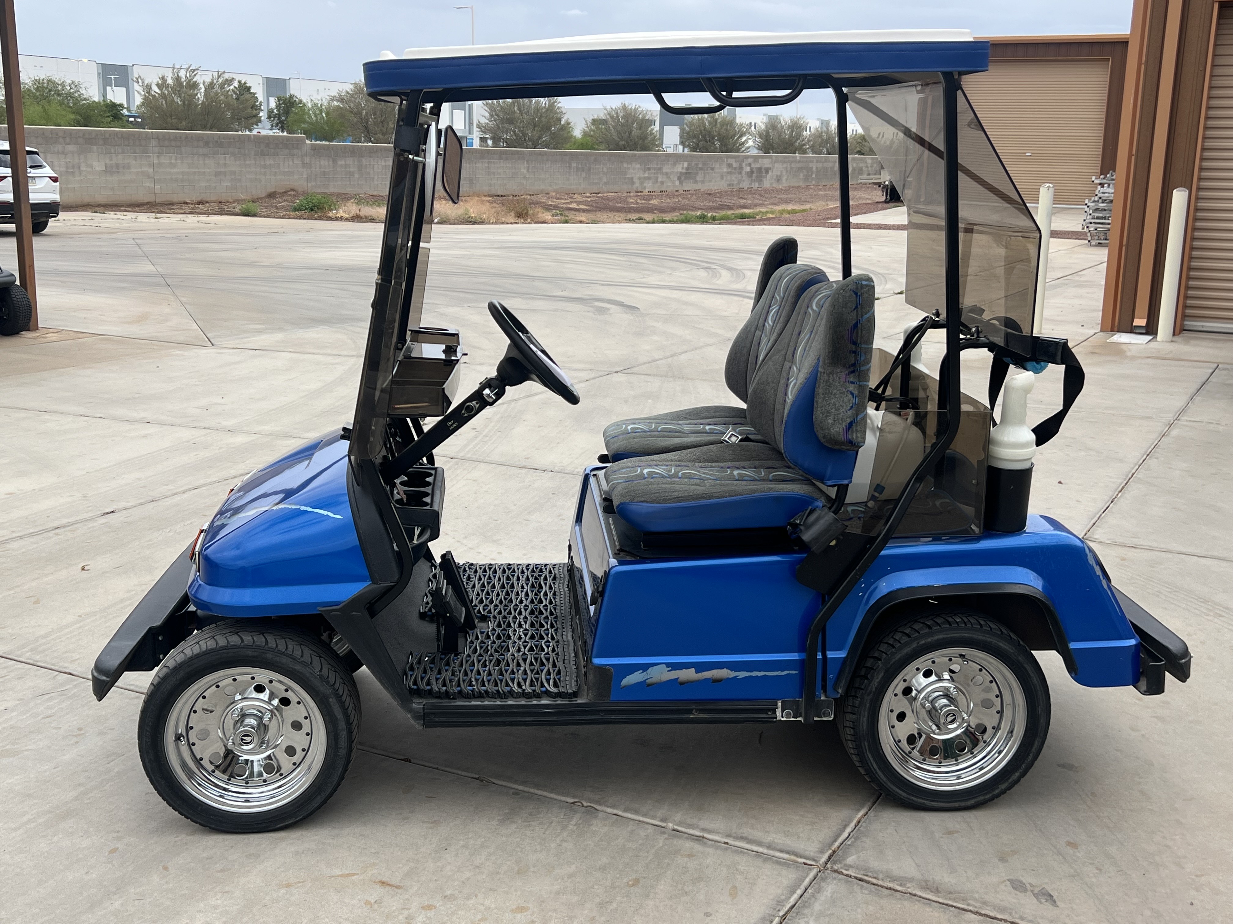 Clean Cart 