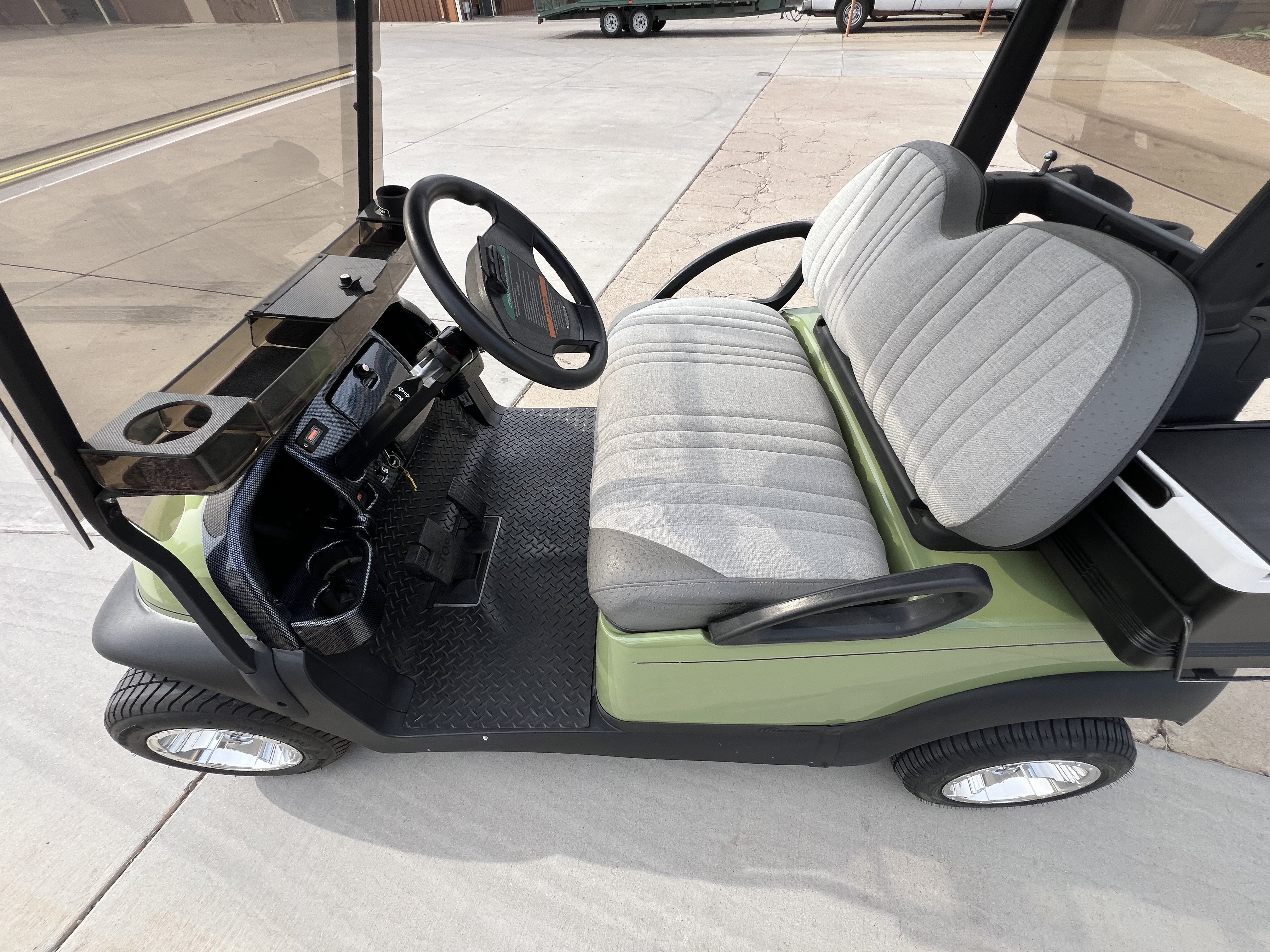 Custom Upholstery 