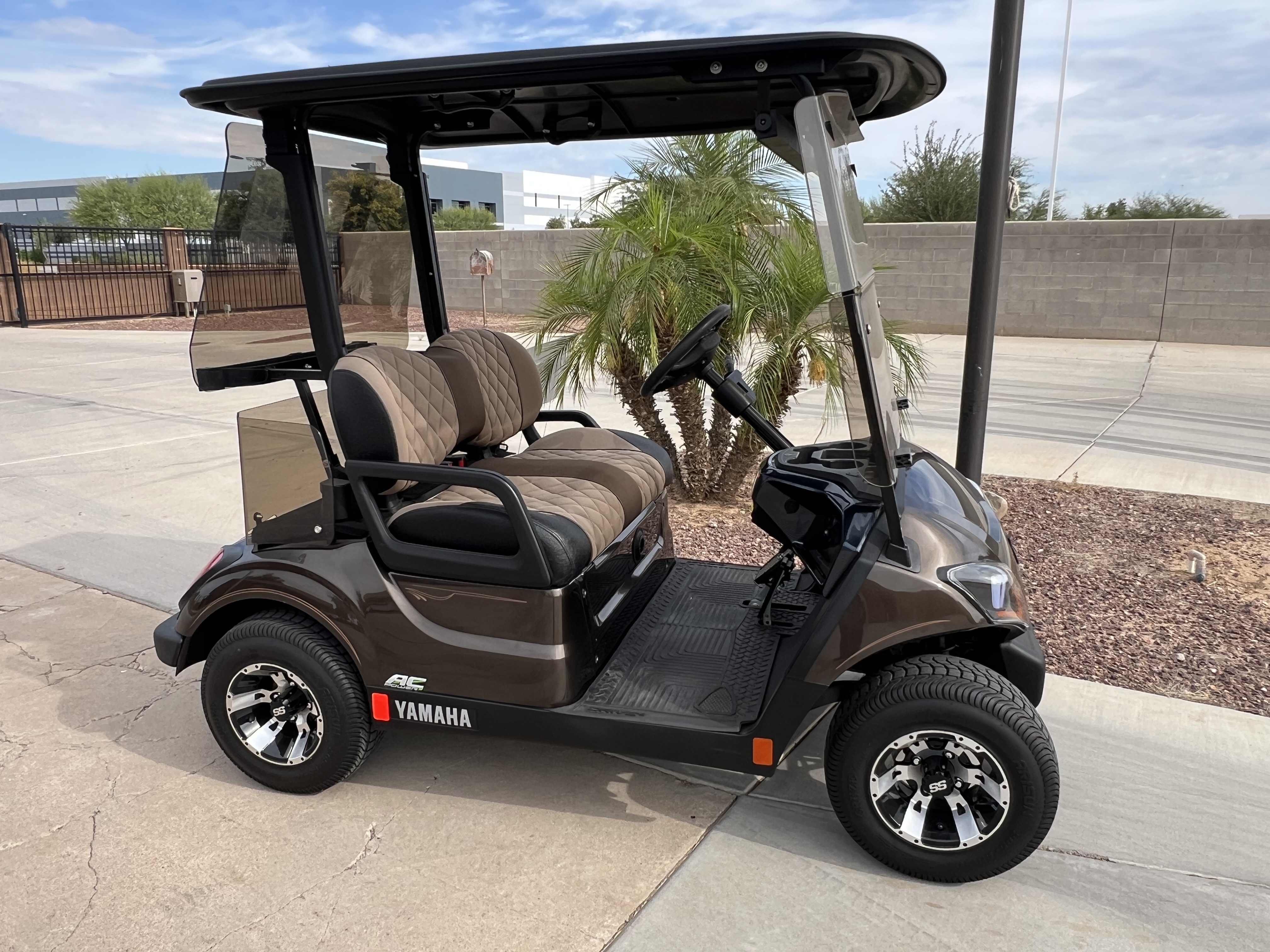 2021 Yamaha 